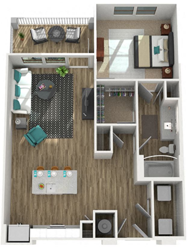 floorplan image